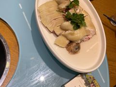 -琼菜人家·海南菜·文昌鸡(文昌大道店)