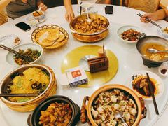 -围龙屋客家食府(福田店)