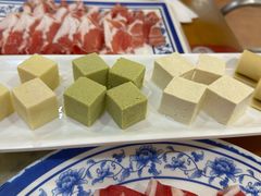 -清真·鸦儿李记·涮肉(鼓楼店)