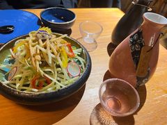 -檐下风铃酒馆