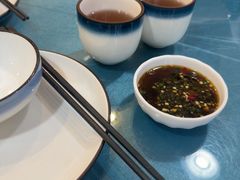 -干老四雅鱼饭店(滨江西路店)