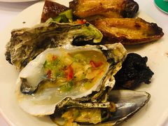 -拉蒂娜·巴西牛排馆 Latina·Brazilian Steakhouse(陆家嘴旗舰店)
