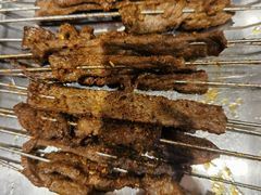 -那些年一起吃串的地方烧烤(观前街店)