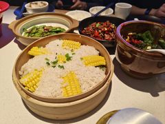 -湘鼎盛·大厨鲜炒湖南味(高新银泰店)