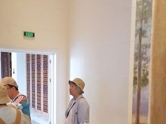 -深圳东部华侨城茵特拉根酒店