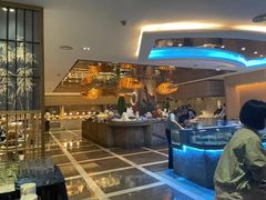 门面-小天鹅戴斯酒店鲸鲨百汇创作料理