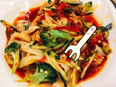 -魏家凉皮(博水商务大厦店)