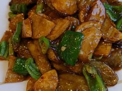 -石老头关东饺子王·东北菜(嘉华鑫城店)
