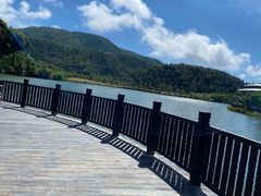 -梅州瑞山生态旅游度假村