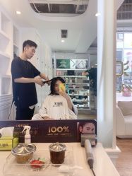 -美丽匯形象定制