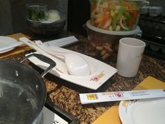 -黄记煌三汁焖锅(崇文门店)