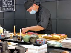 -Sushi Hanzo半藏(天环广场店)