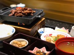 -味太助·银饭食堂(中华城店)