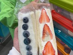 -Fruwich果明治(西单更新场店)
