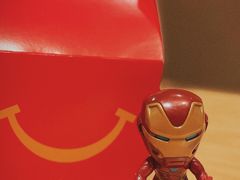 -麦当劳(贵和购物中心B1店)