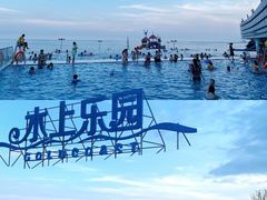 -汕头中海黄金海岸水上乐园
