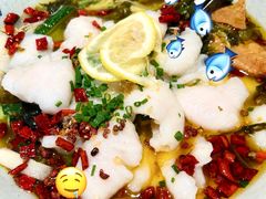 -绿草地·湘菜(酃湖师院店)