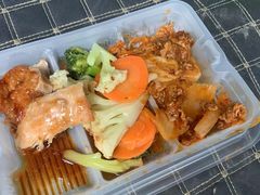 -吉野家(宾水道店)