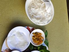-桥香园云南过桥米线(金马碧鸡店)