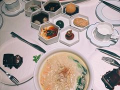 -民国红公馆·秦淮八艳(夫子庙店)