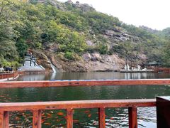 -丹东凤凰山景区