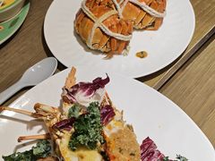 -博林天瑞喜来登酒店·西丽尚膳