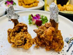 -黄家老店·非遗灌汤包(晋安路店)