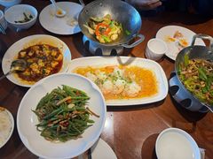 -外婆家(青岛万象城店)