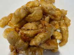 -老牌坊•鲁菜名店•地道济南菜(大观园商埠店)