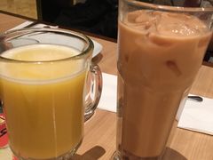 饮料-必胜客(百联又一城店)