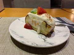 -JANS意式简餐厅·惠灵顿牛排
