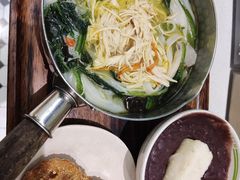 -小满手工粉(杭州滨江龙湖店)