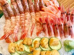 海胆-柚子(假日店)