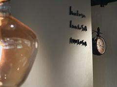 -luutosa  cafe & tea 鹿兔山