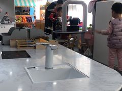 -森林象亲子餐厅·儿童生日会