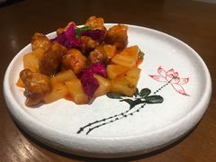 -十二舍·湯物素煮(江泰潤政店)
