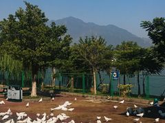 -古龙峡云天玻霸