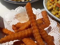 -味福记·江西小炒·南昌小吃(青山湖万达店)