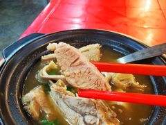 臂肉Shoulder-兴记肉骨茶(甲洞大街第二新分店)