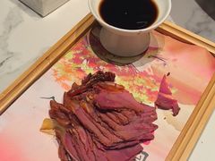 -东山矮马桶羊肉(太湖东山店)
