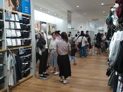 -优衣库(苏州吴江万象汇店)