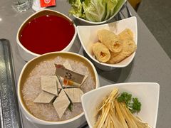 -海底捞火锅(南京红山常发广场店)