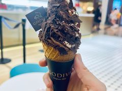 -GODIVA(国际金融中心店)