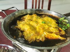 -老虎土菜馆·农家土菜