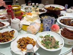 -大铁勺新津菜(东丽阳光新业广场店)