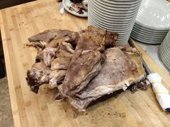 -清真·益鑫羊肉手抓馆(花园北街店)