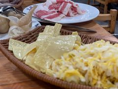 -元盛居(生态大街店)