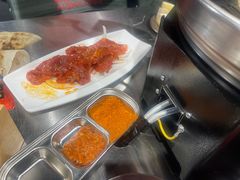 -晓燃地摊烤肉(朝阳双桥店)