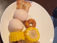 -OPEN開全日自助餐厅·牛肉火锅·海鲜(佛山希尔顿酒店)