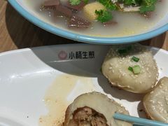 -小杨生煎(龙阳广场店)